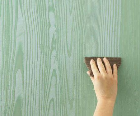 Paint Graining Long Island