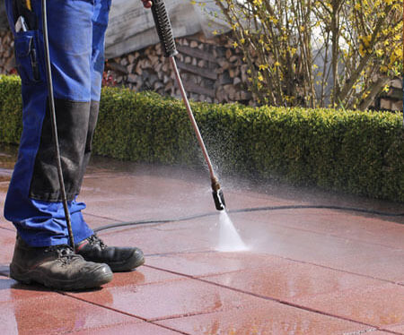 Power Washing Long Island